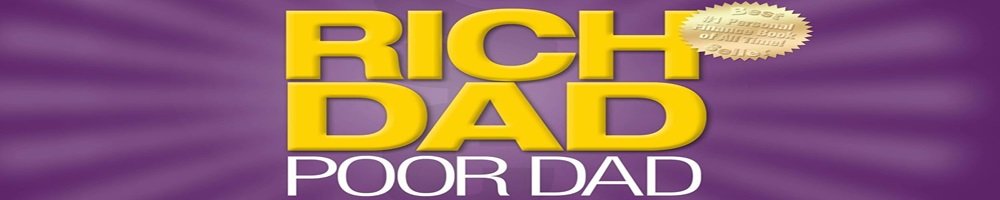 Reseña del Libro Padre Rico Padre Pobre