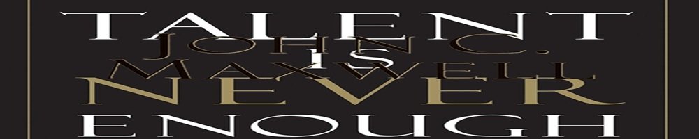 Reseña del Libro El Talento Nunca es Suficiente