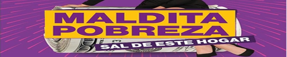 Reseña del Libro Maldita Pobreza