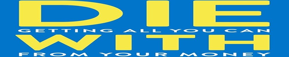 Reseña del Libro Morir con Cero